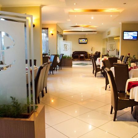 Solo Te Hotel Addis Abeba Zewnętrze zdjęcie