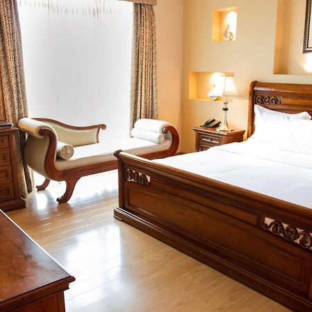 Solo Te Hotel Addis Abeba Zewnętrze zdjęcie