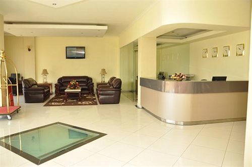 Solo Te Hotel Addis Abeba Zewnętrze zdjęcie