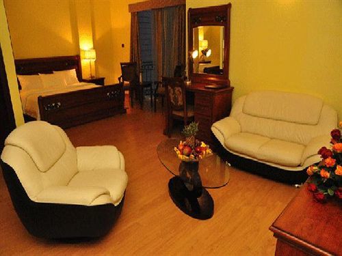 Solo Te Hotel Addis Abeba Zewnętrze zdjęcie