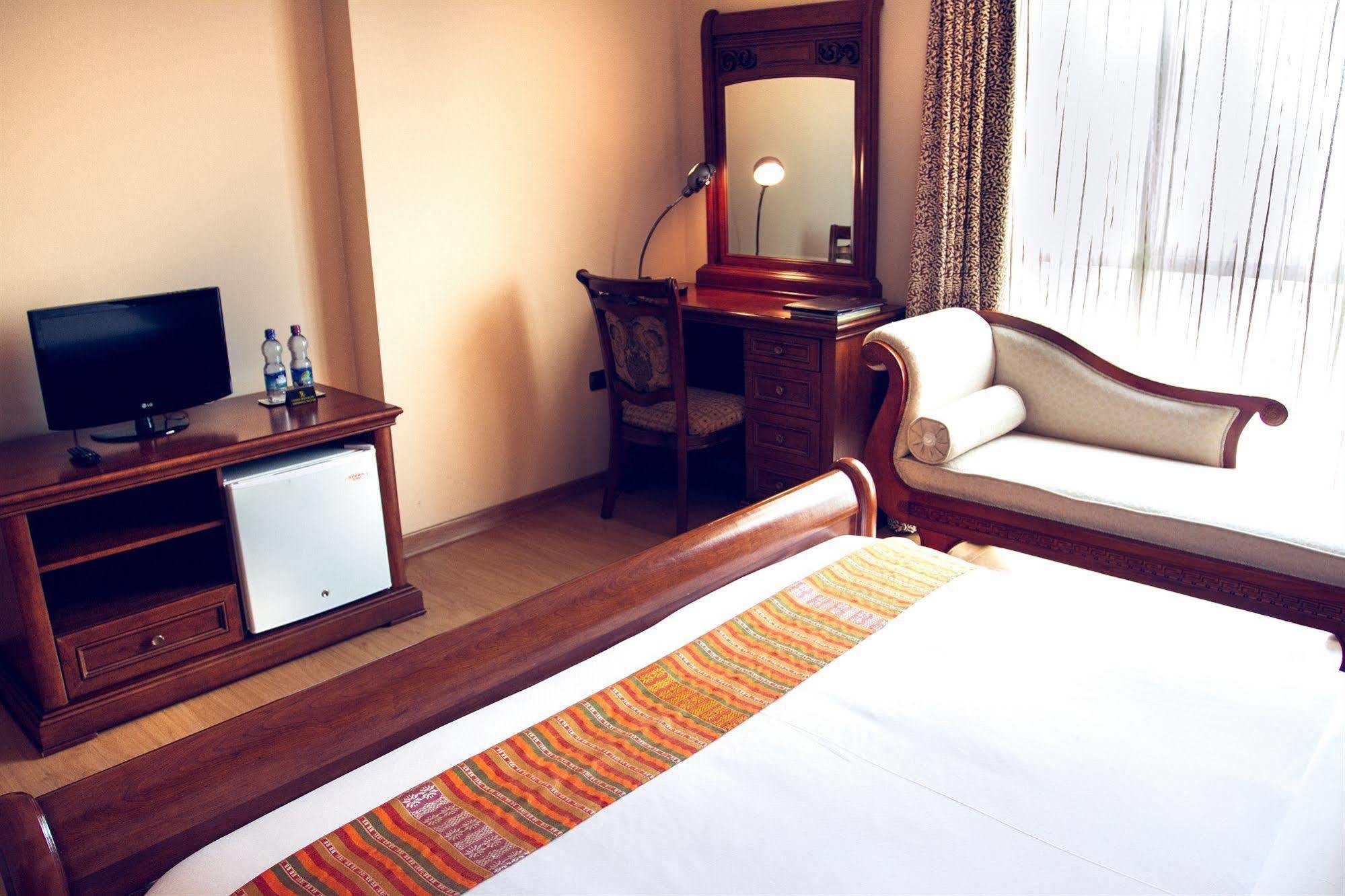 Solo Te Hotel Addis Abeba Zewnętrze zdjęcie