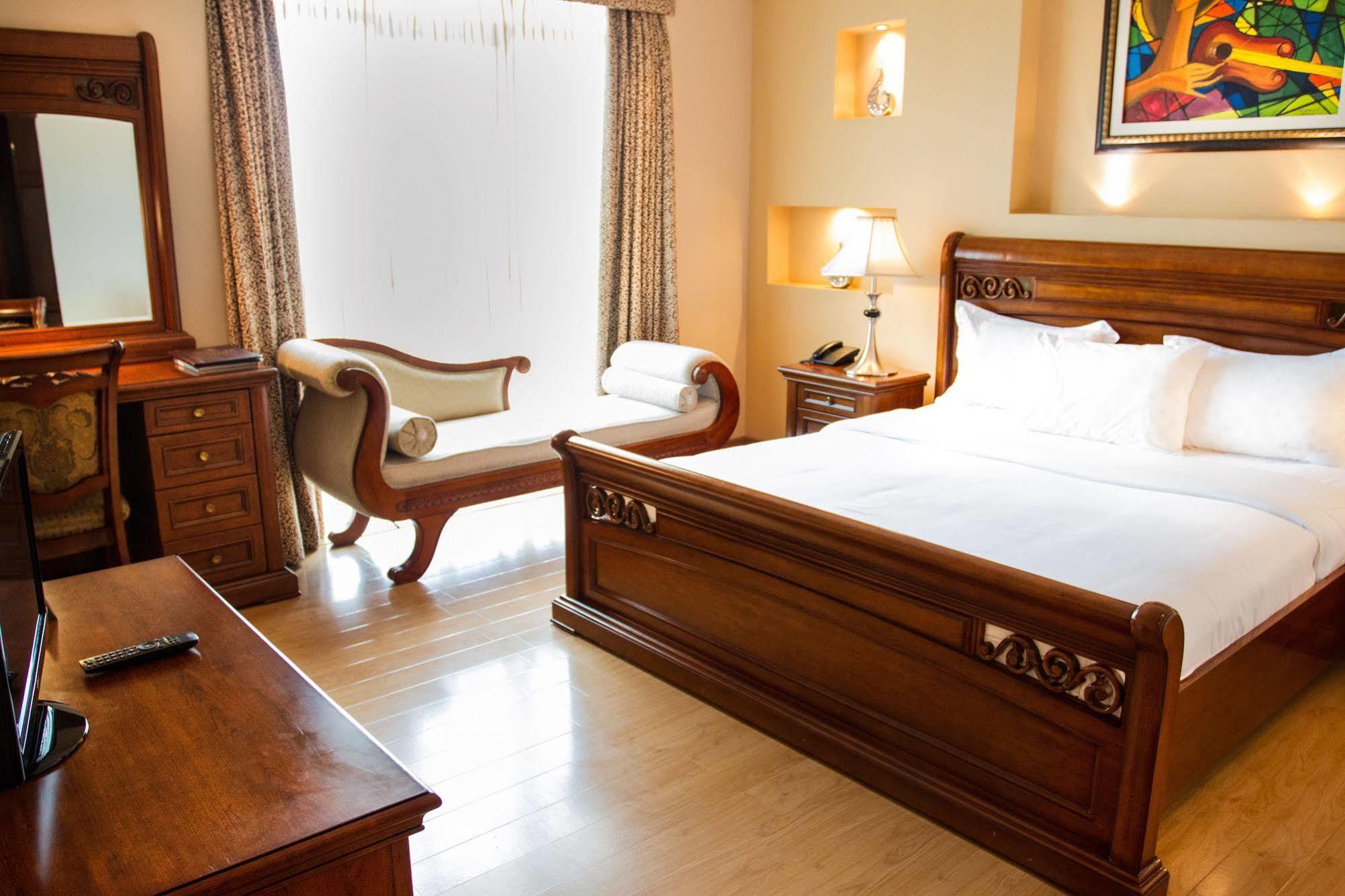 Solo Te Hotel Addis Abeba Zewnętrze zdjęcie