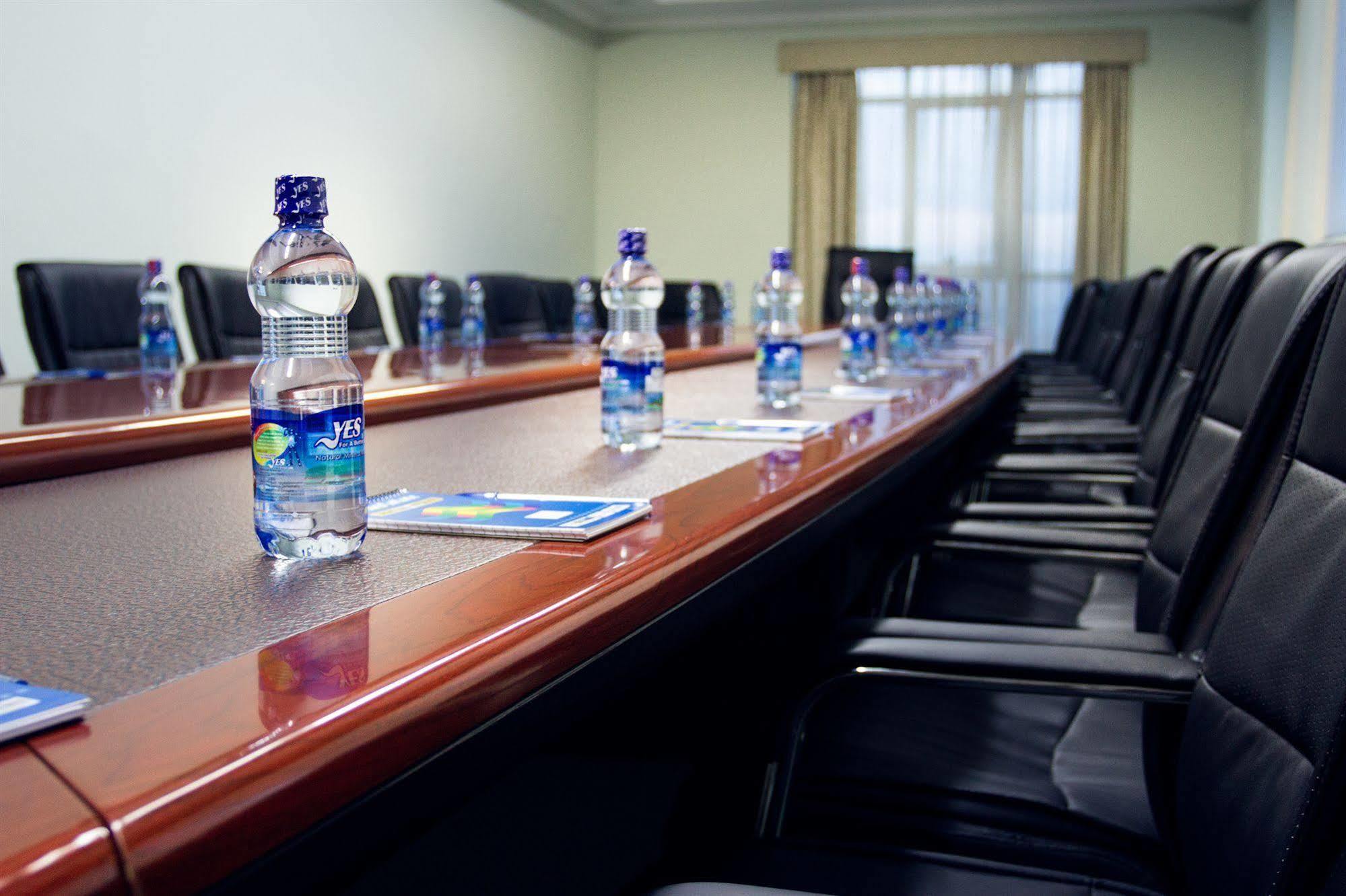 Solo Te Hotel Addis Abeba Zewnętrze zdjęcie
