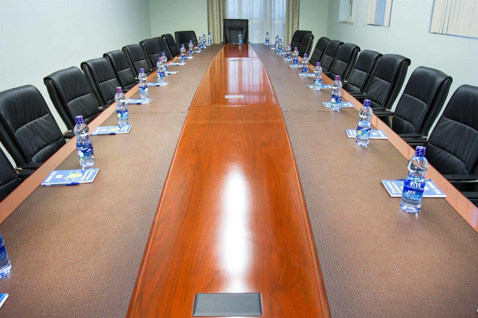 Solo Te Hotel Addis Abeba Zewnętrze zdjęcie